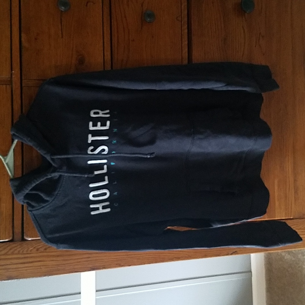 Hollister Hoodie